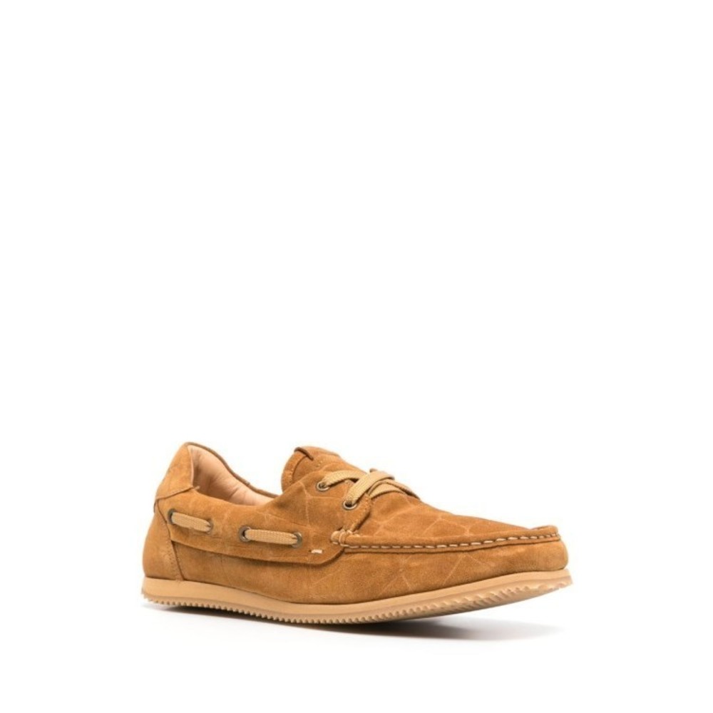 Jacquemus Les Batto Suede Moccasins - NWT - Picture 2 of 4